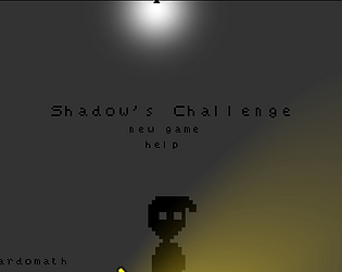 Shadow's Challenge