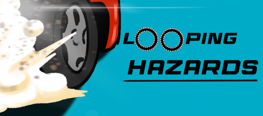 Looping Hazards