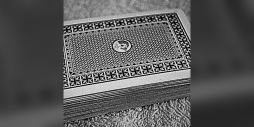 Cover image for The Tarot Crawl