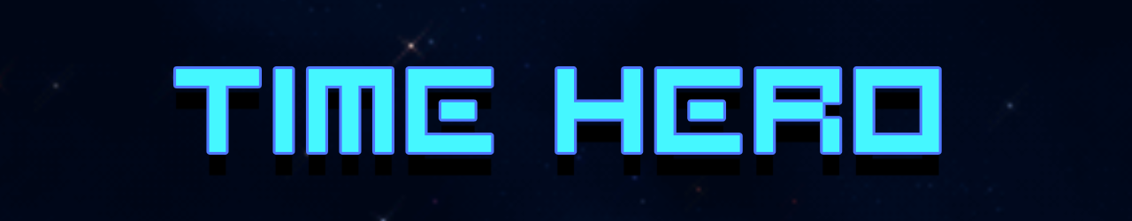 TIME HERO