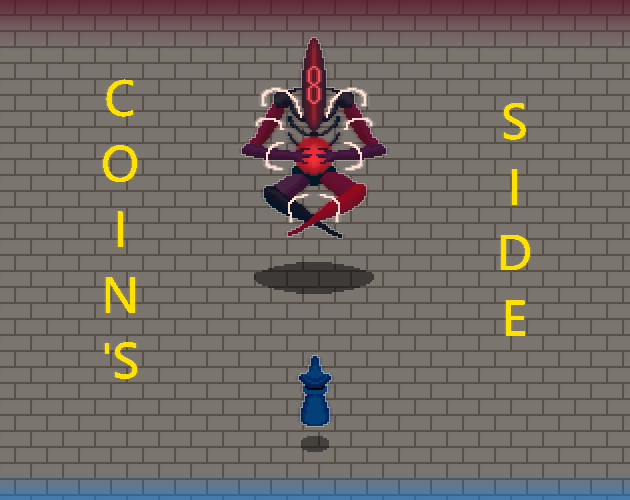 Coin's Side