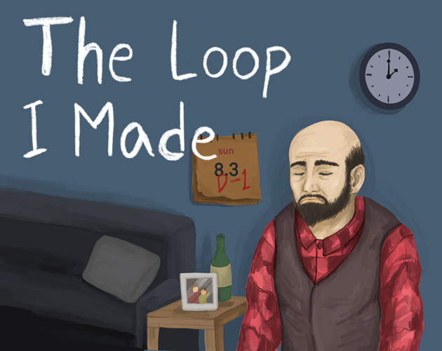 Cover image for The Loop I Made