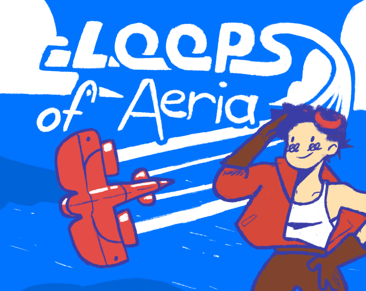 Cover image for Loops of Aeria 🧅