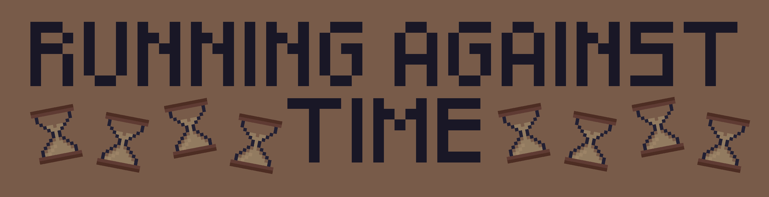 Running Against Time