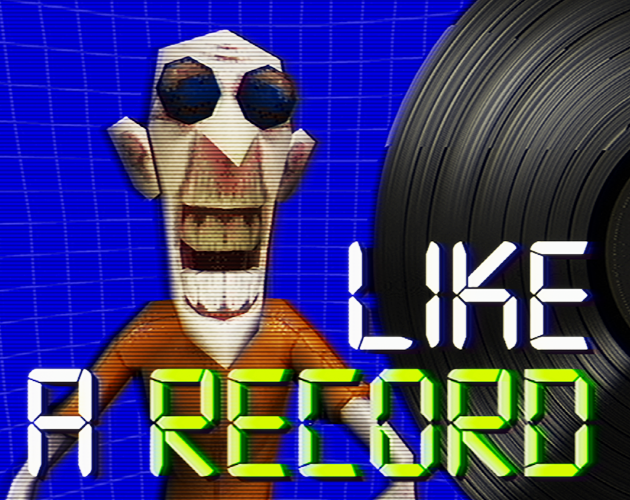 Like a Record