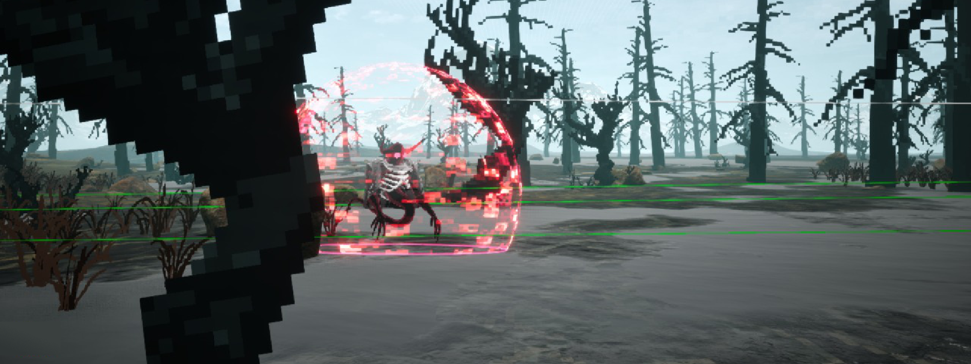 98_Rohani Studio_Student_Daemonium Silvarum