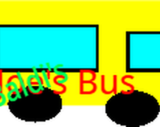 Baldi's Basics in Education and Learning Field Trip (Scratch Edition)