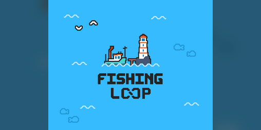 Cover image for Fishing Loop
