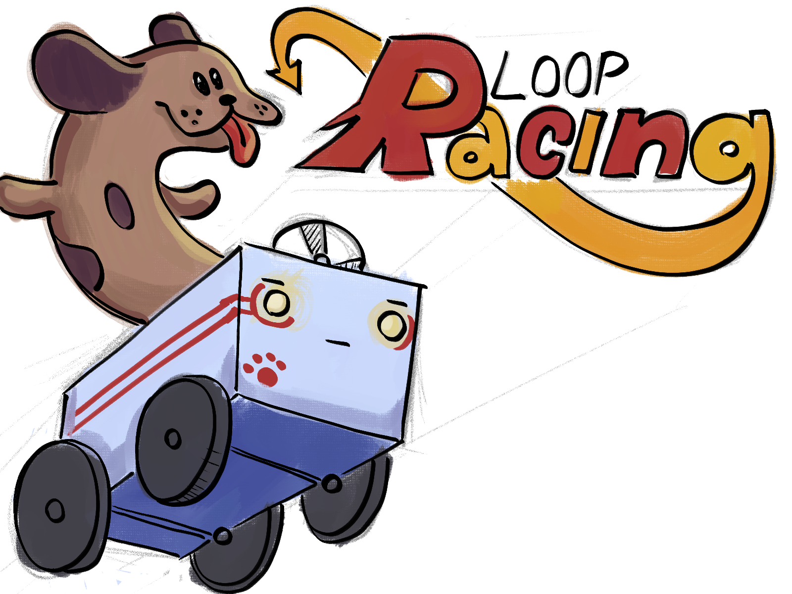 Loop Racing