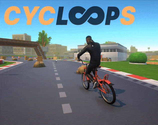 Cycloops