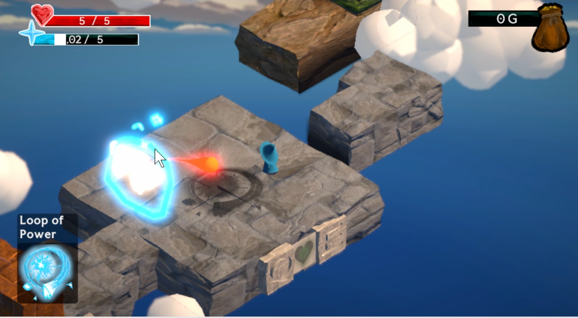 A screenshot