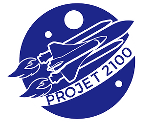 Projet 2100