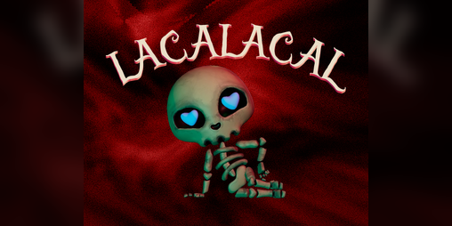 Cover image for LACALACAL