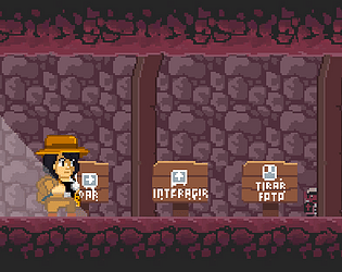 Drop de Jogos - E3 (Finished)
