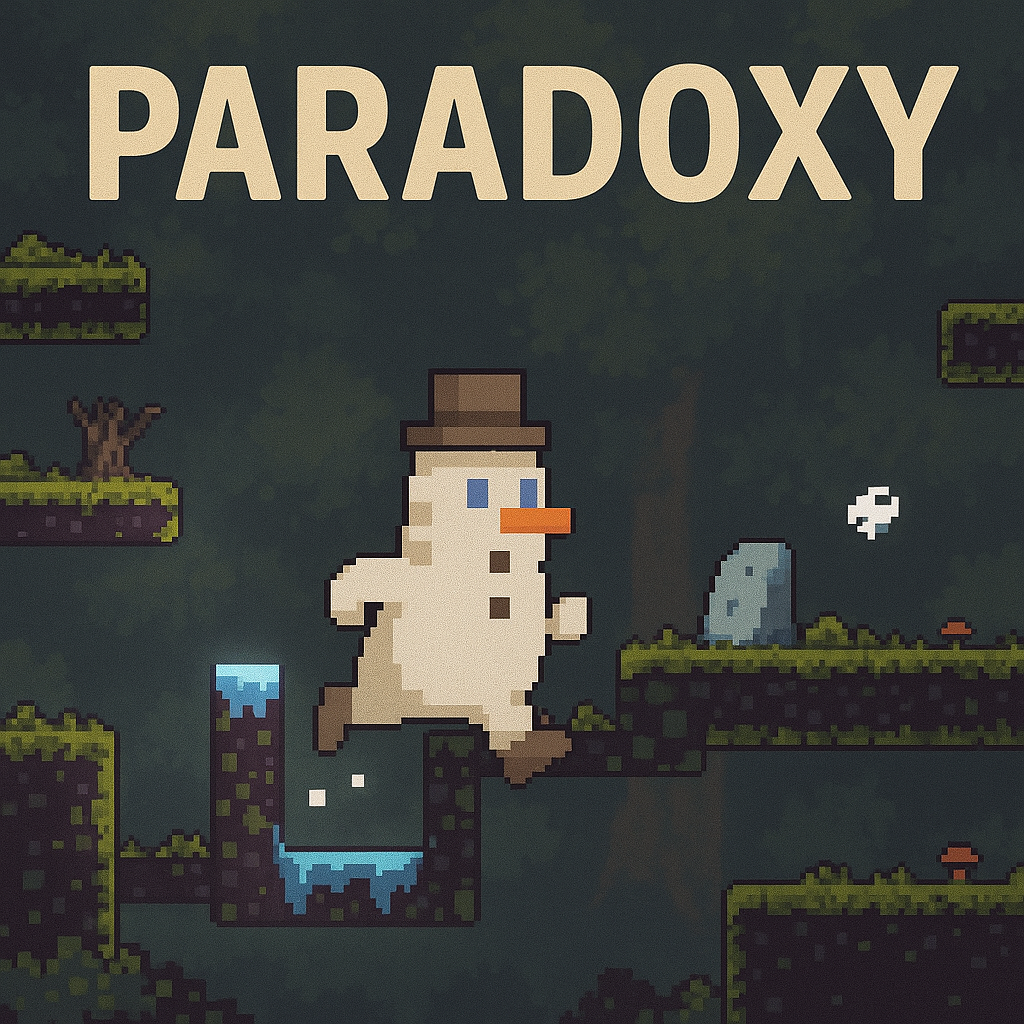Paradoxyc