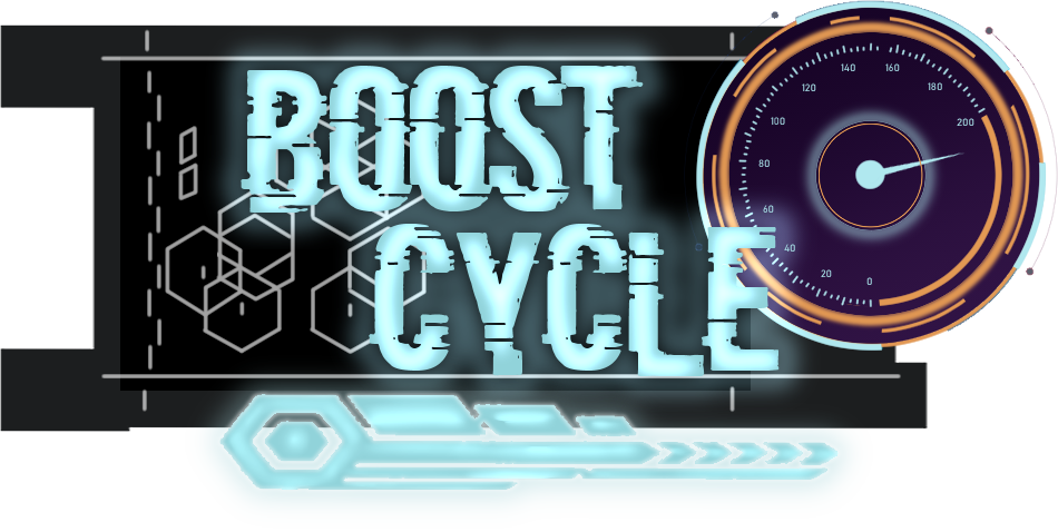Boost Cycle