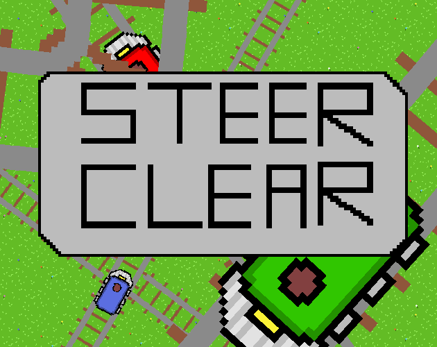 Steer Clear