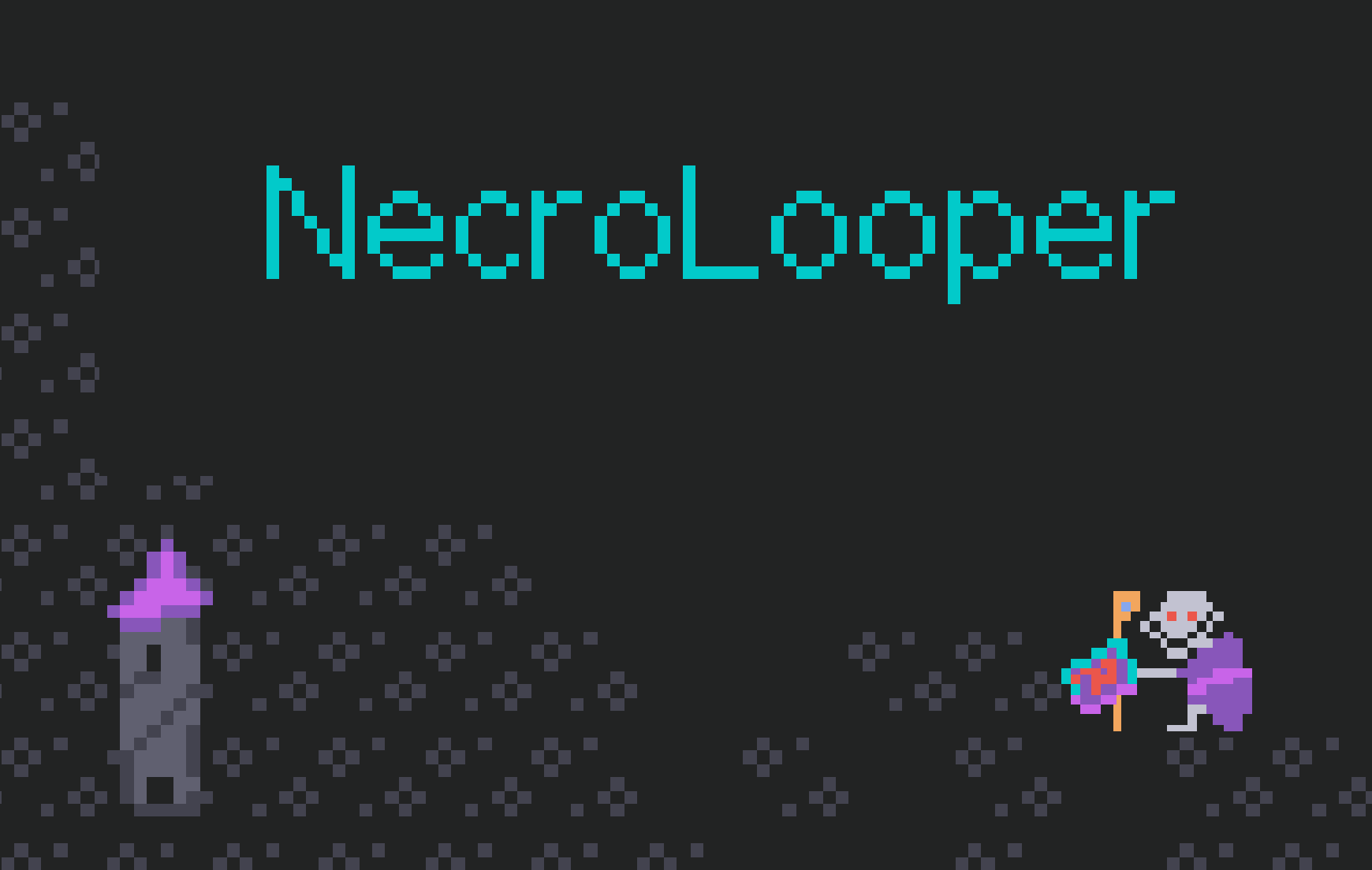 NecroLooper