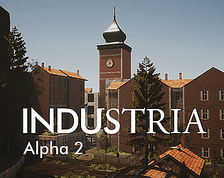 INDUSTRIA Alpha 2