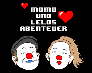 Momo und Lelos Abenteuer