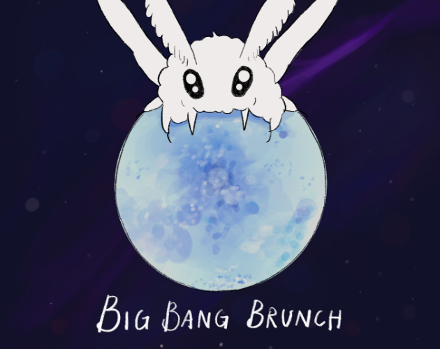 Big Bang Brunch