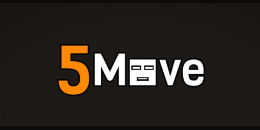 Cover image for 5Move