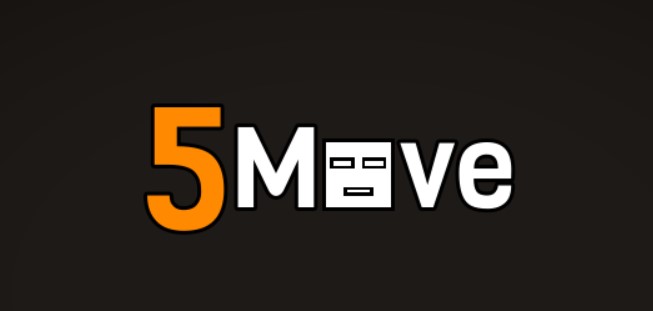 Cover image for 5Move