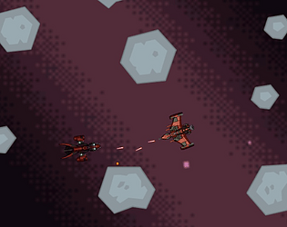 Space Explorers