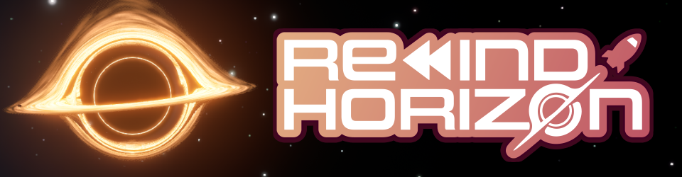 Rewind Horizon