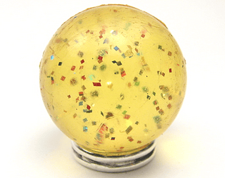 Nameless Ball