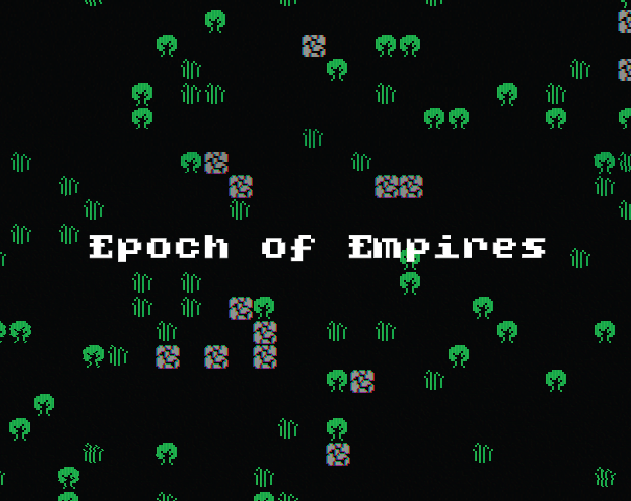 Epoch of Empires