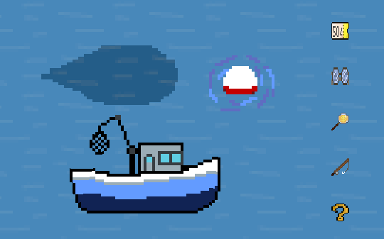 Fishy Situation