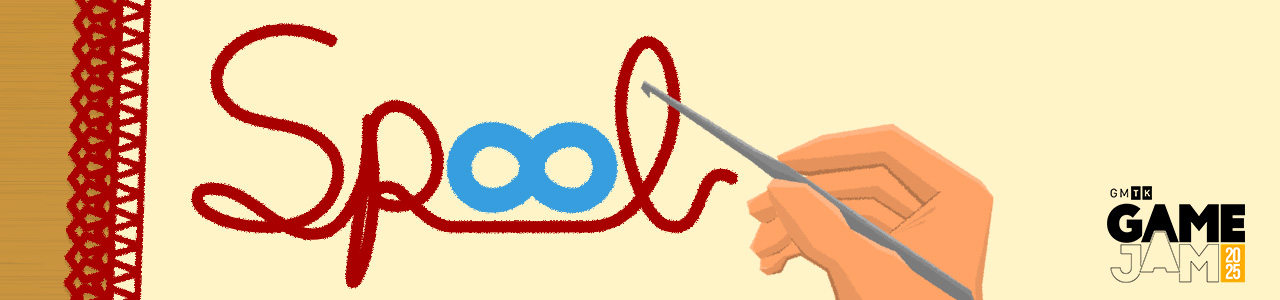 Spool | GMTK Jam 2025
