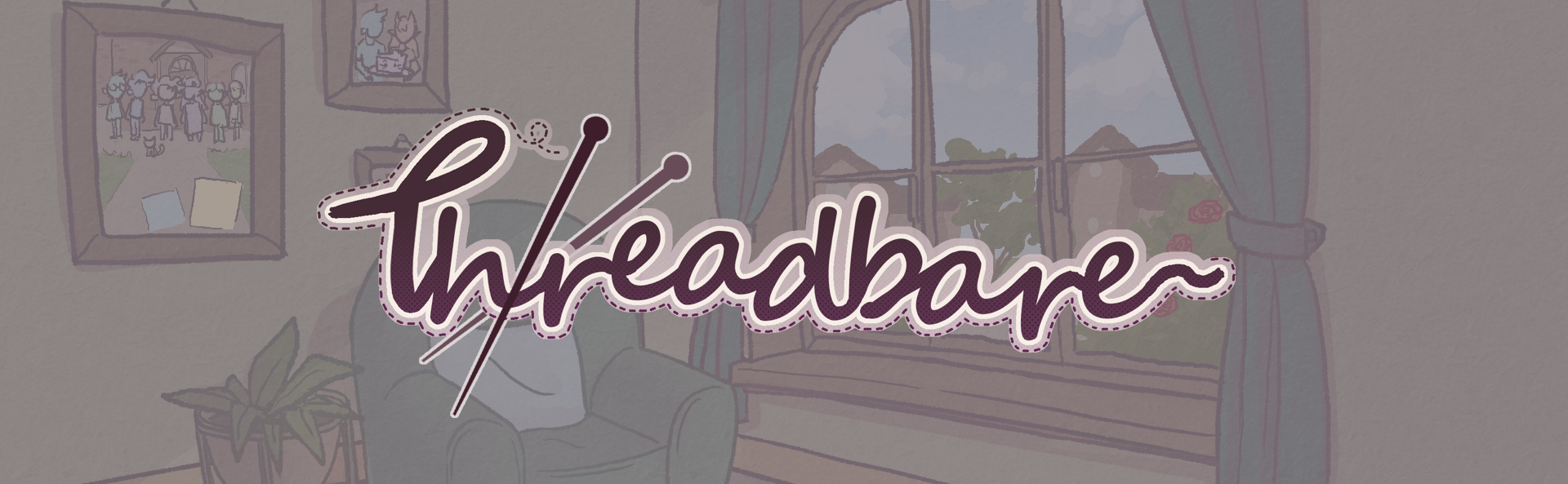 Threadbare