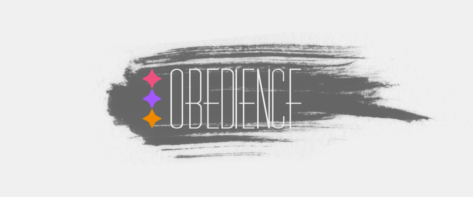 Obedience