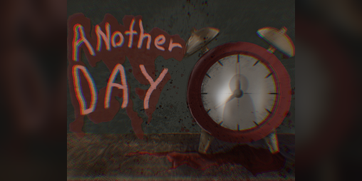 Cover image for Another Day