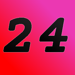24