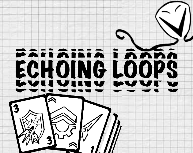 Echoing Loops