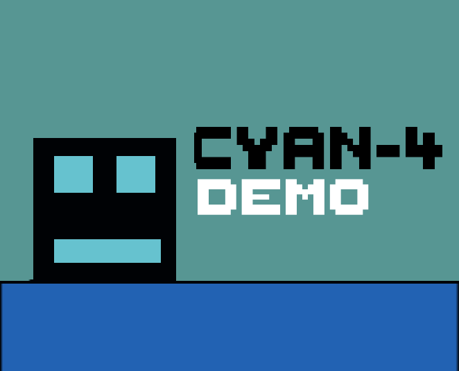 Cyan-4 Demo