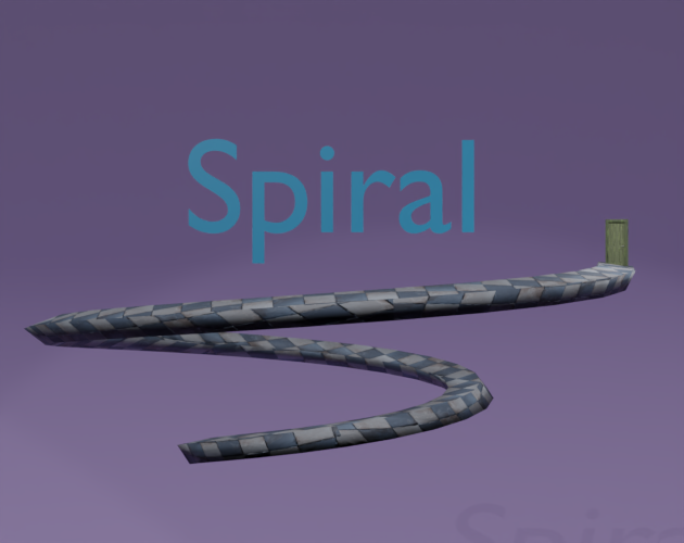 Spiral