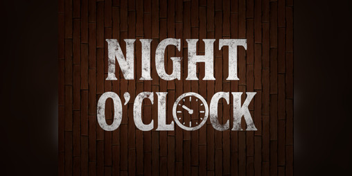 Cover image for Night OClock