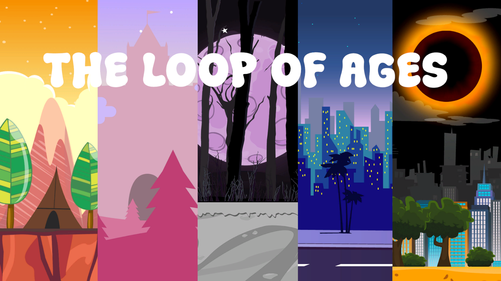 The Loop of Ages