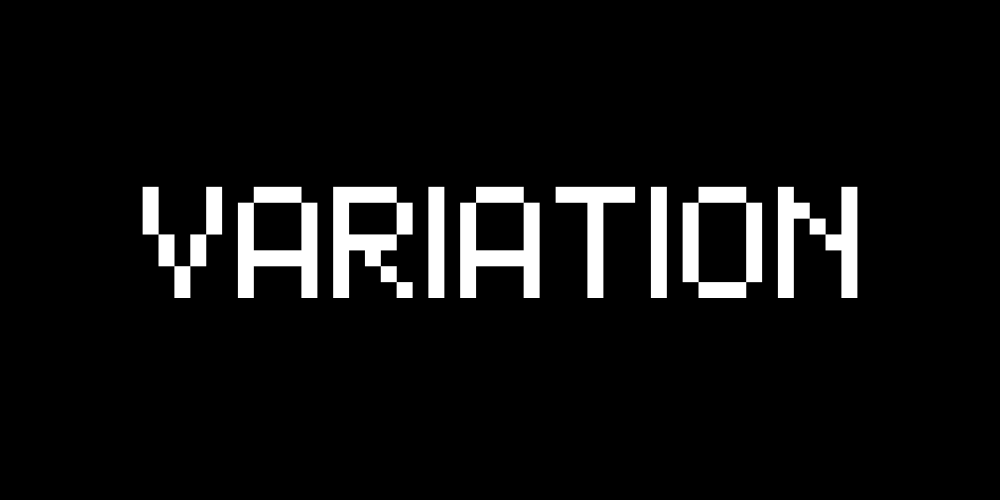 Variation