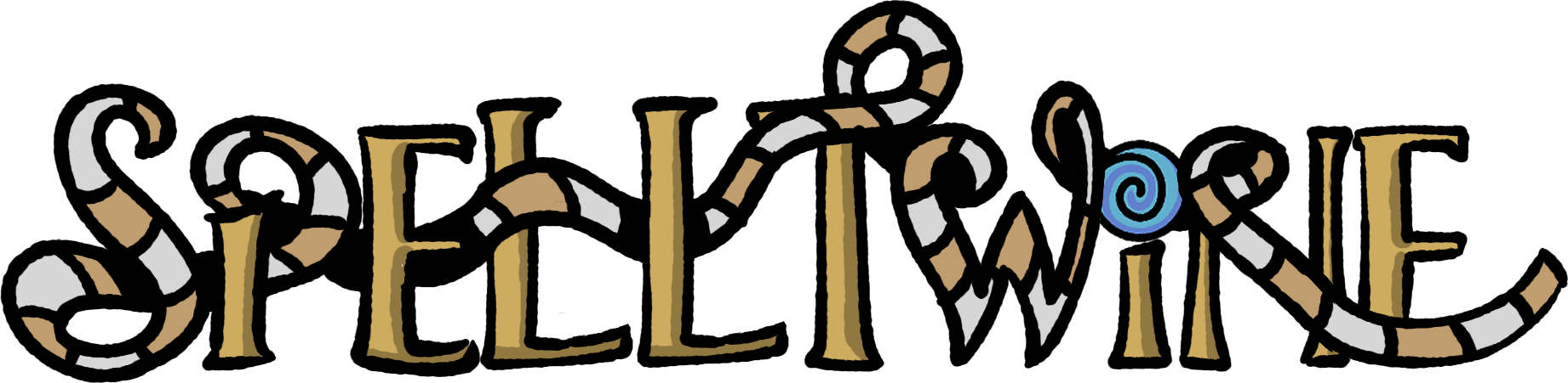SpellTwine