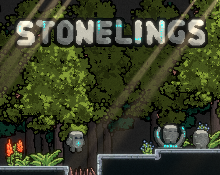 Stonelings
