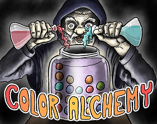 ColorAlchemy