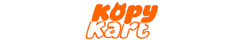 Kopy Kart