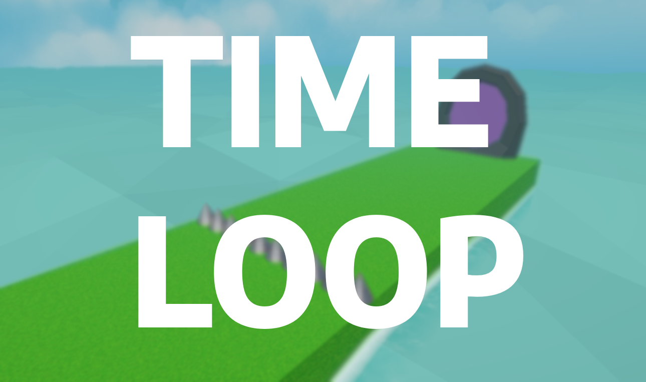 Time Loop by rbens