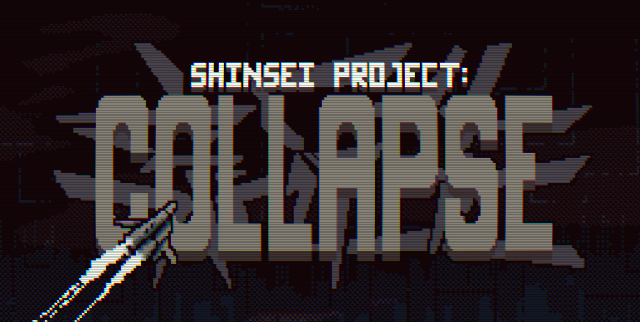 SHINSEI PROJECT: COLLAPSE