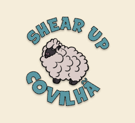 Shear Up Covilhã